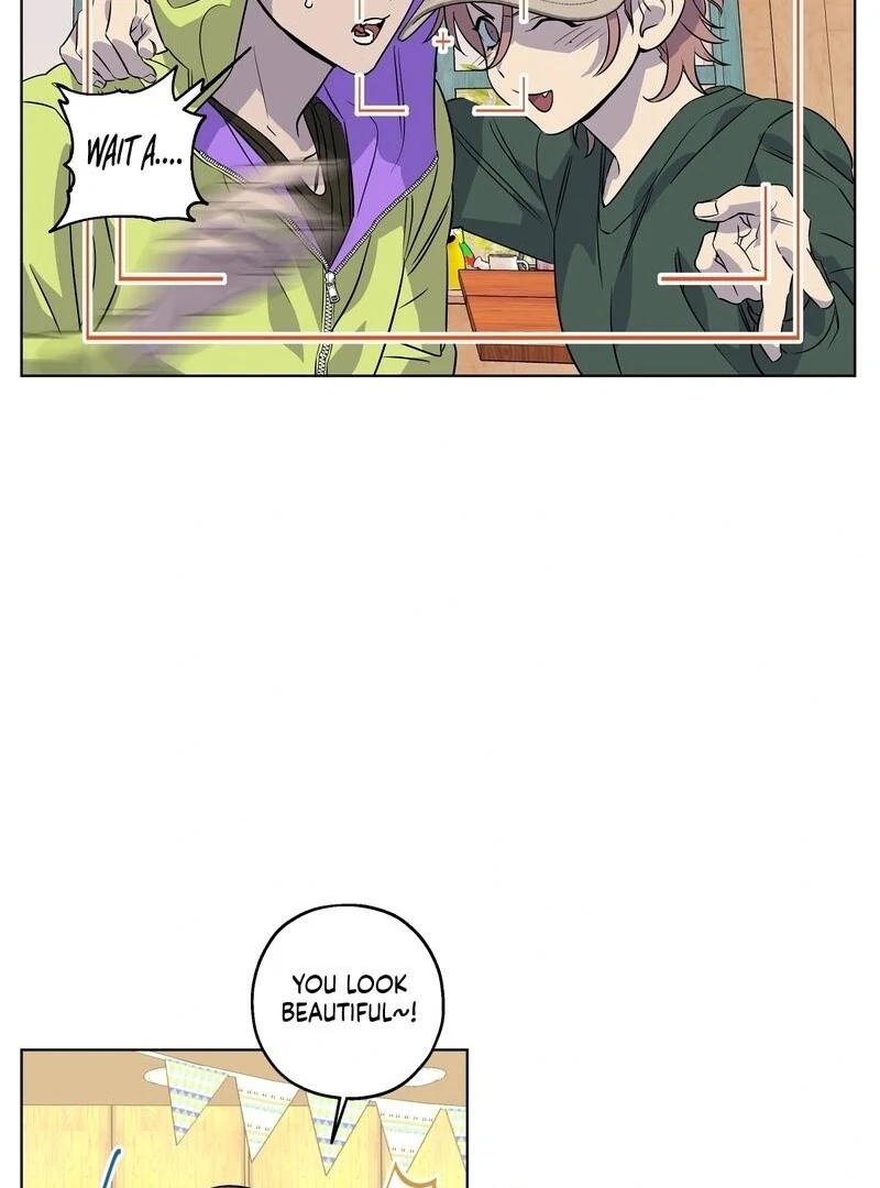 On Off Romance chapter 8 page 79