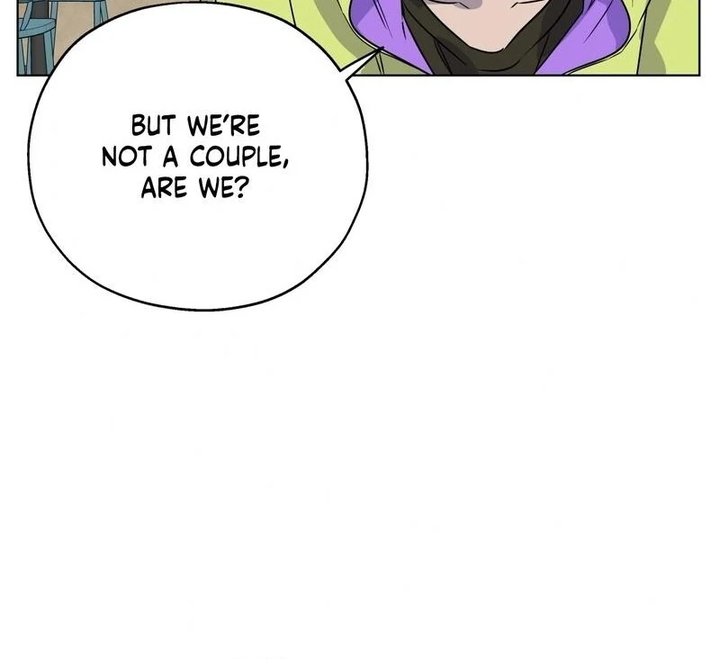On Off Romance chapter 8 page 84