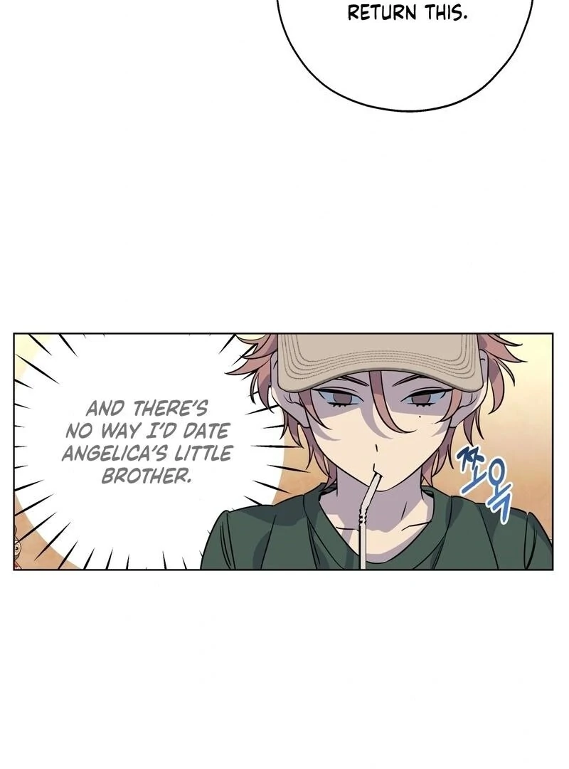 On Off Romance chapter 8 page 86