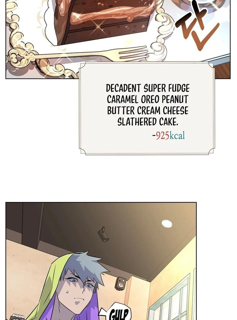 On Off Romance chapter 8 page 89