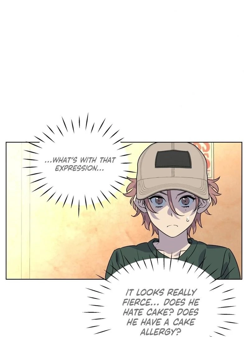 On Off Romance chapter 8 page 92
