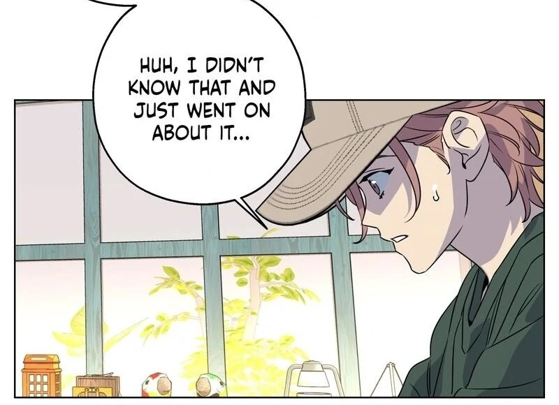 On Off Romance chapter 8 page 94