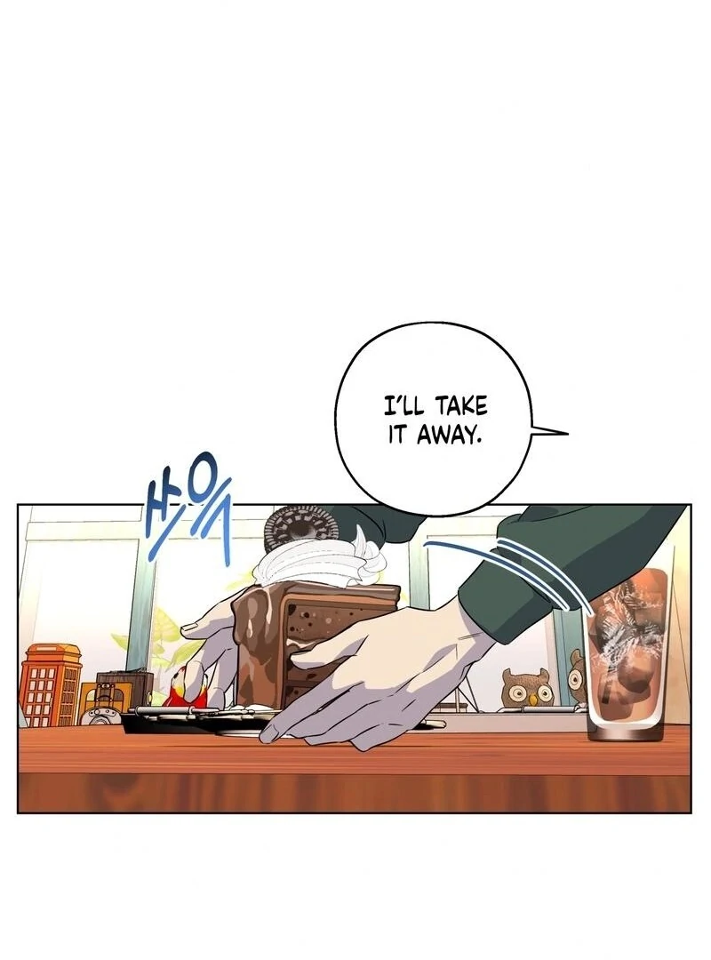 On Off Romance chapter 8 page 95