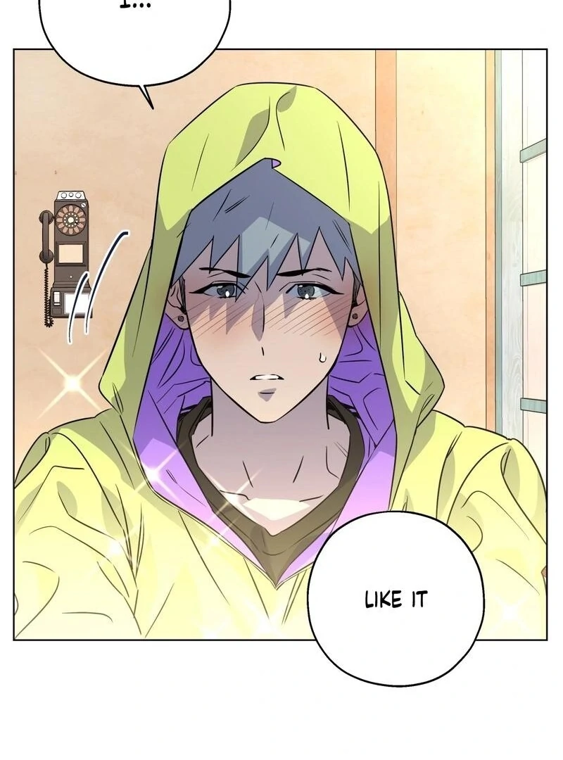On Off Romance chapter 8 page 97