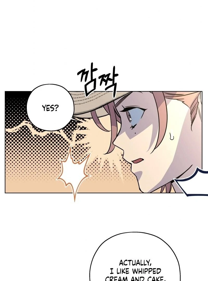 On Off Romance chapter 8 page 98