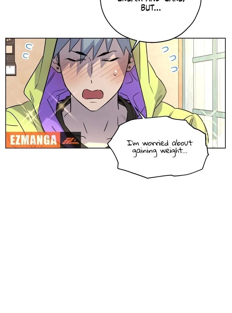 On Off Romance chapter 8 page 99
