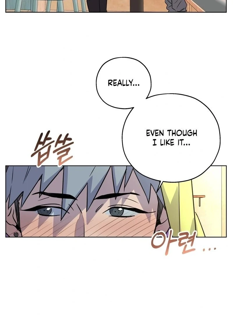 On Off Romance chapter 8 page 101