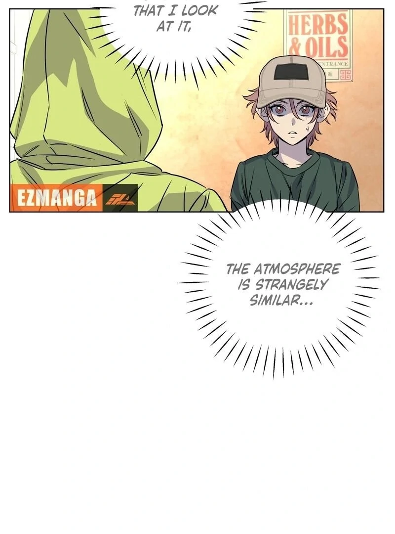 On Off Romance chapter 8 page 104
