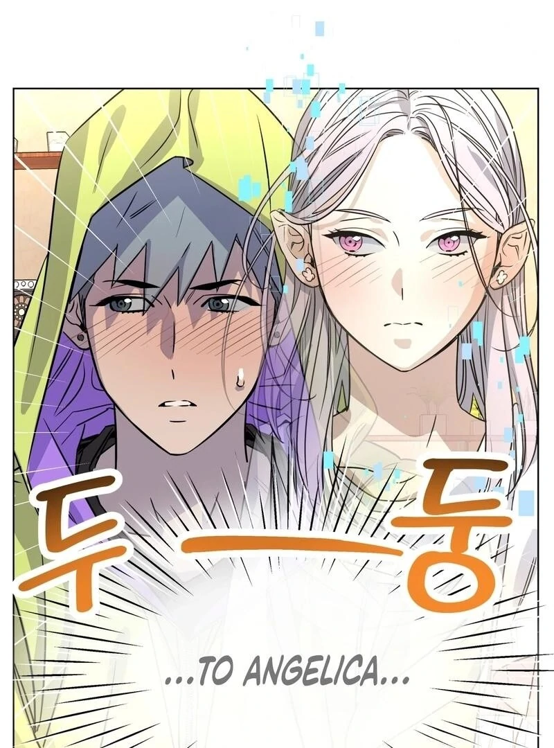 On Off Romance chapter 8 page 105