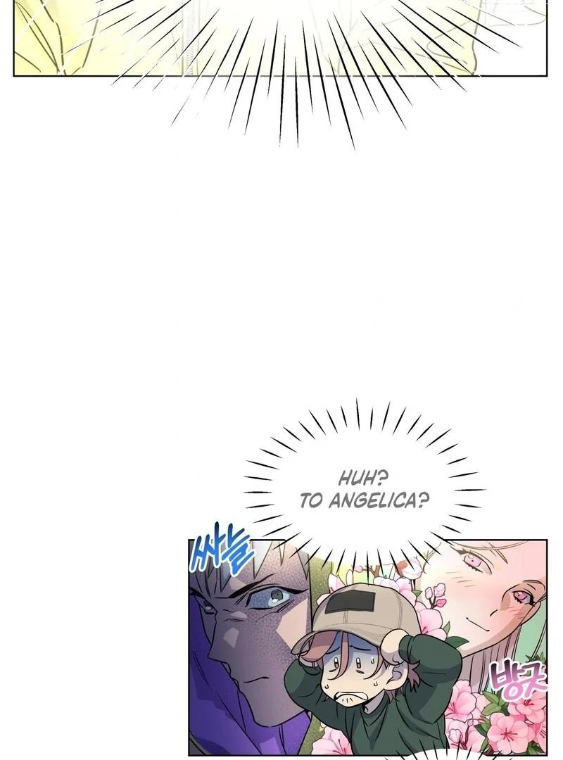 On Off Romance chapter 8 page 106