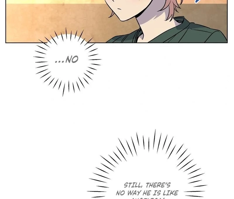 On Off Romance chapter 9 page 8