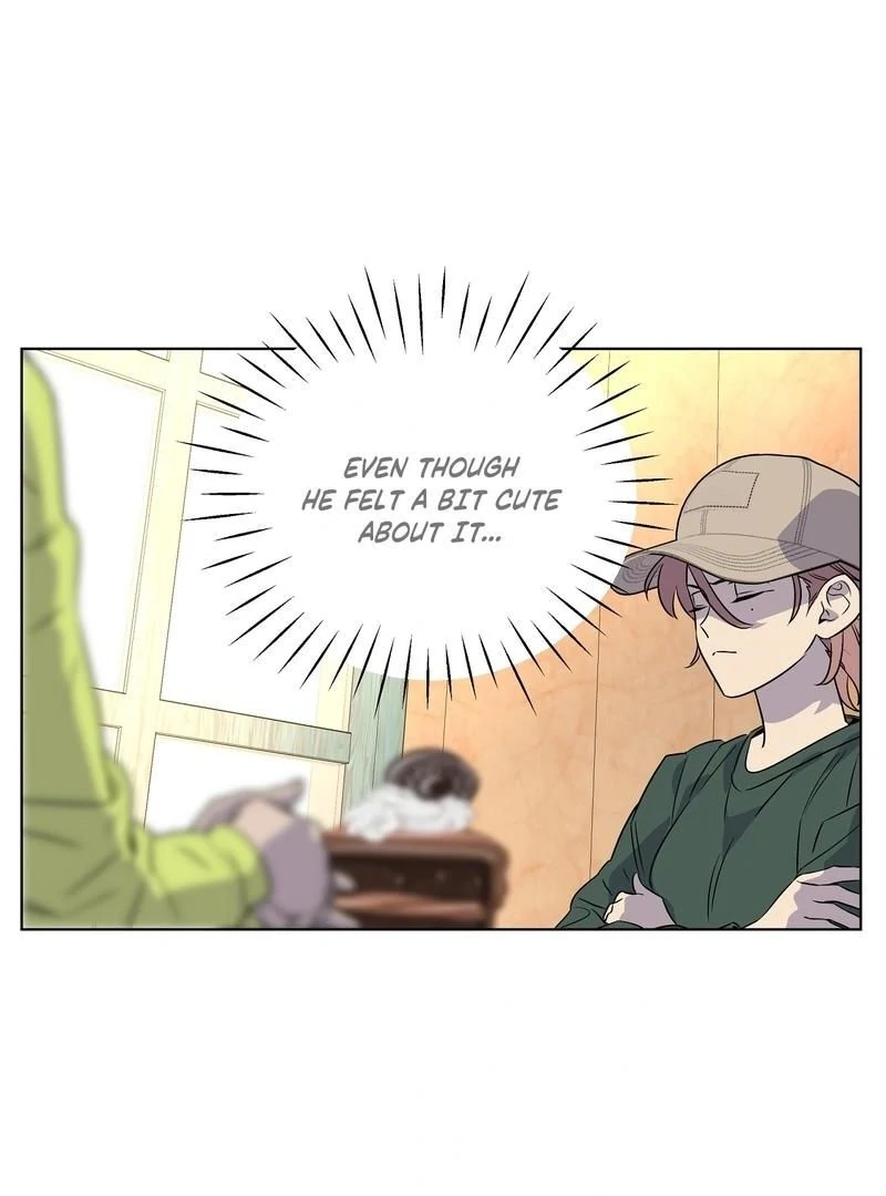 On Off Romance chapter 9 page 10