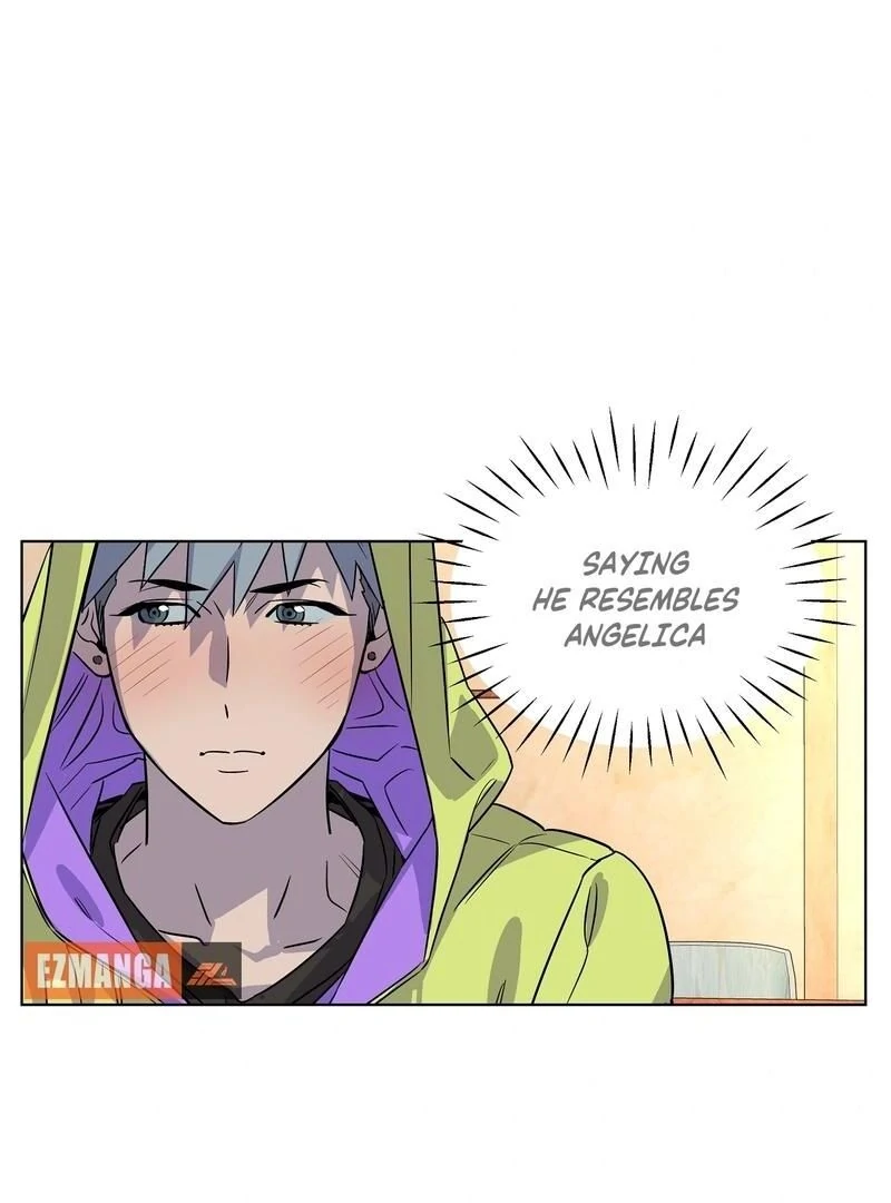 On Off Romance chapter 9 page 11