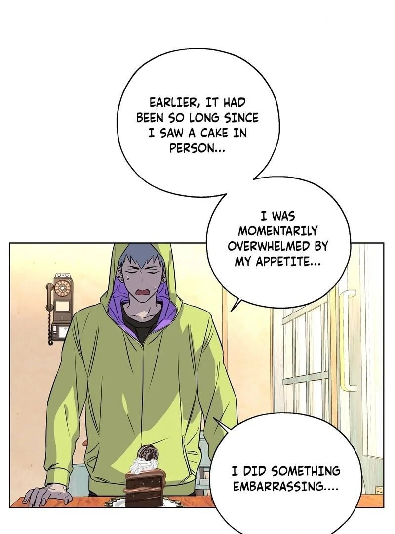 On Off Romance chapter 9 page 16