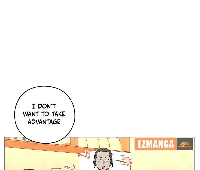 On Off Romance chapter 9 page 18