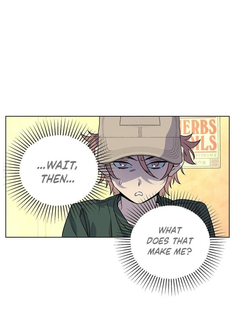 On Off Romance chapter 9 page 20