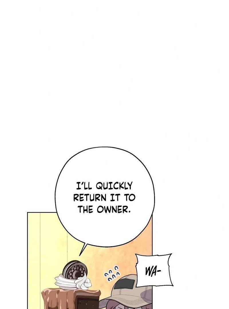 On Off Romance chapter 9 page 21