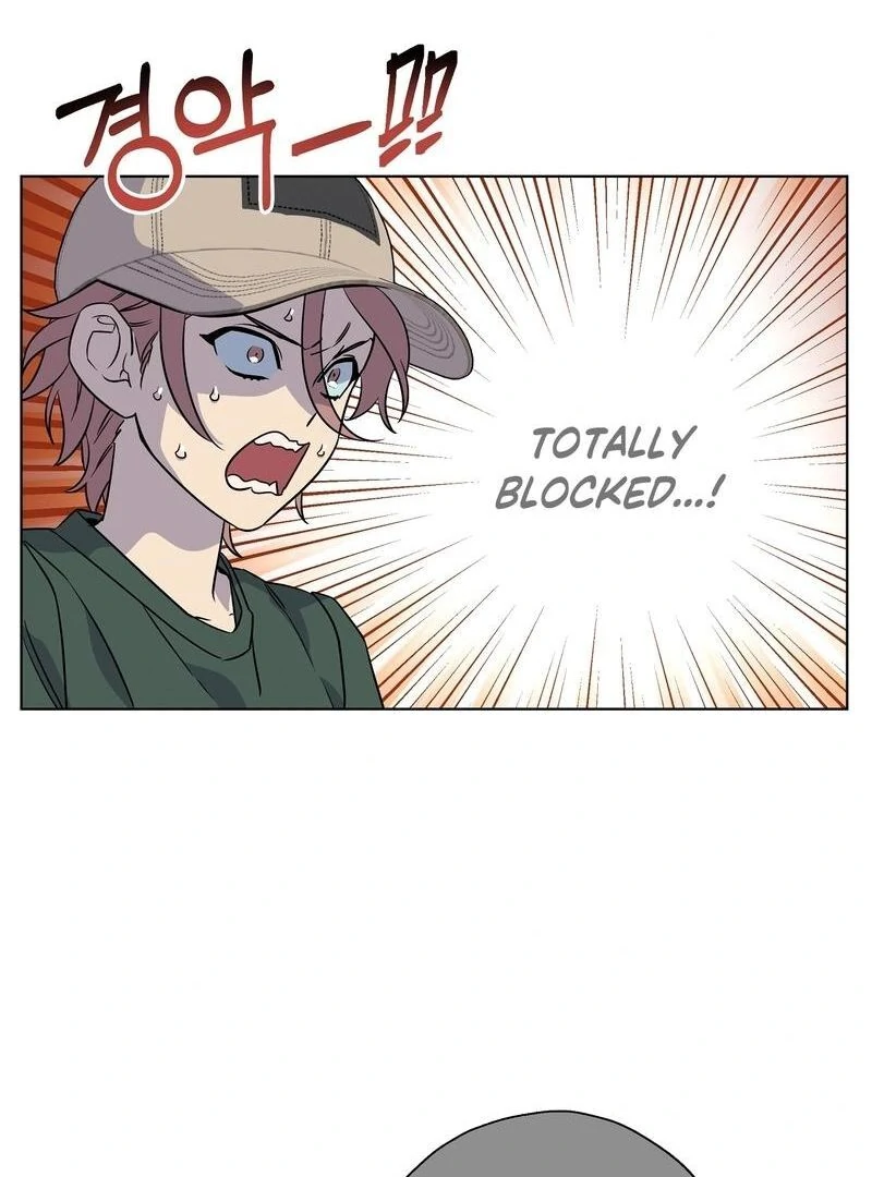 On Off Romance chapter 9 page 24