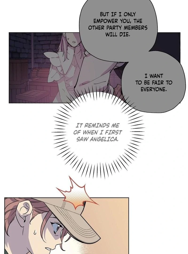 On Off Romance chapter 9 page 25