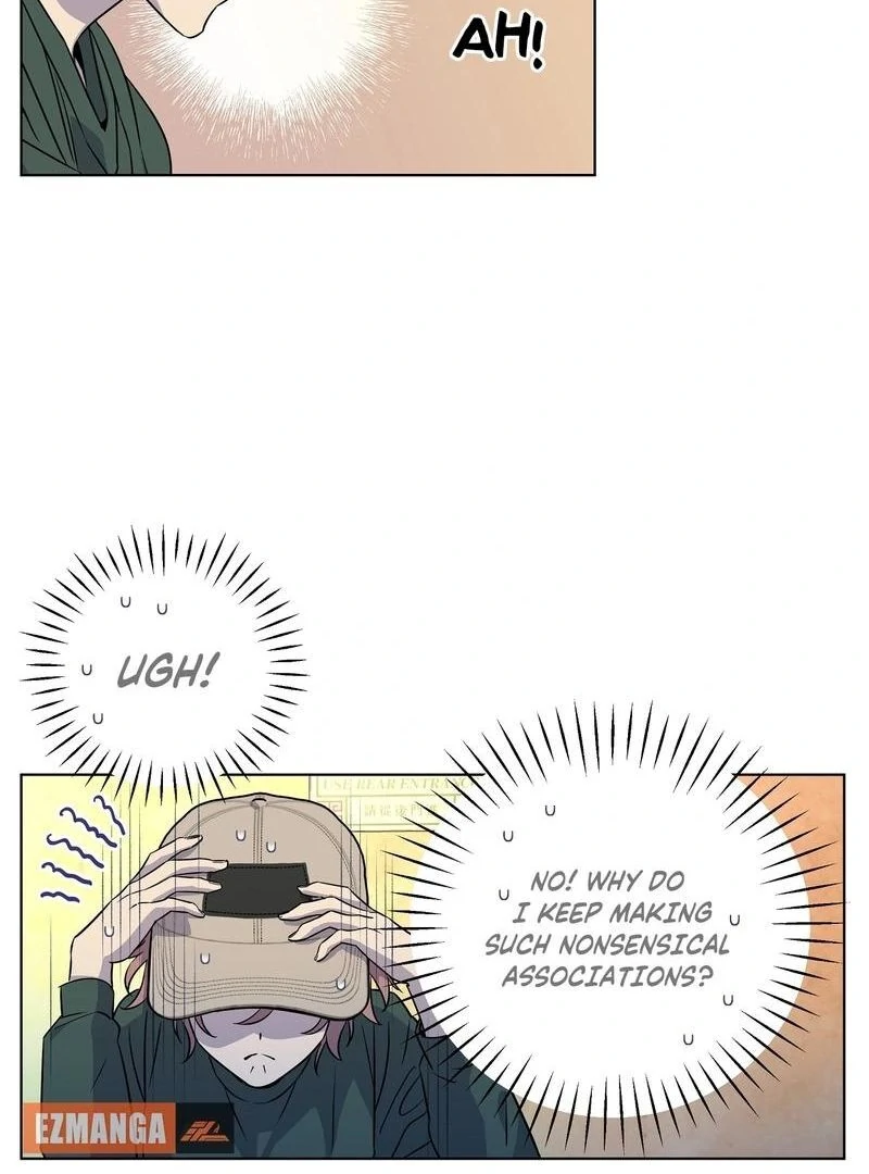 On Off Romance chapter 9 page 26