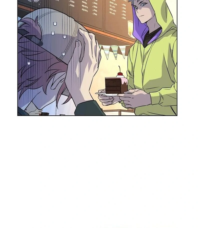 On Off Romance chapter 9 page 28