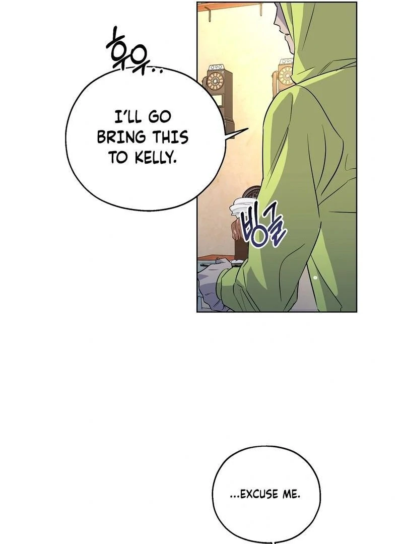 On Off Romance chapter 9 page 29