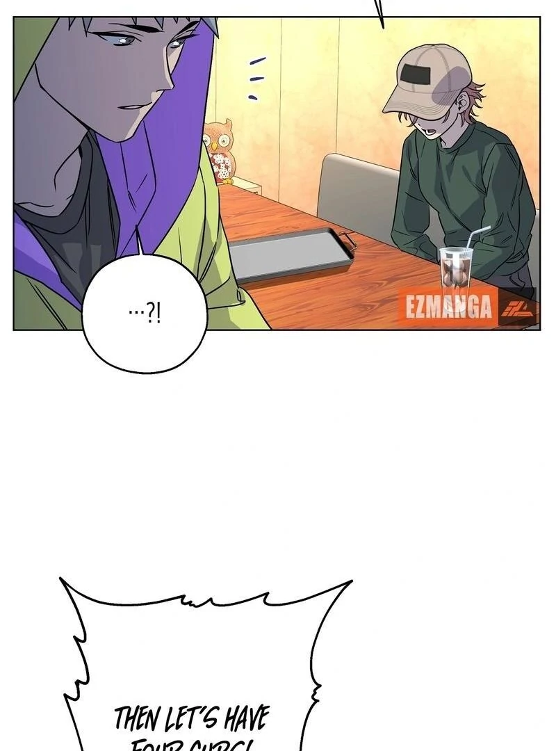 On Off Romance chapter 9 page 30