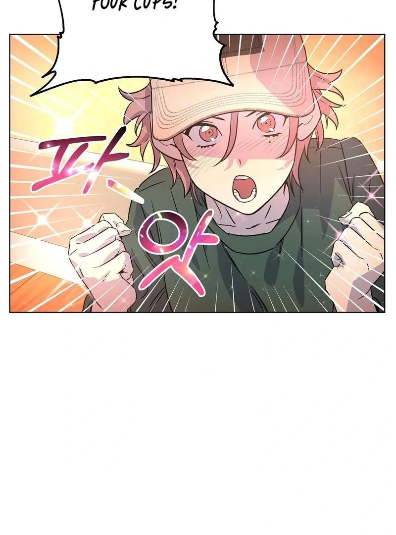 On Off Romance chapter 9 page 31
