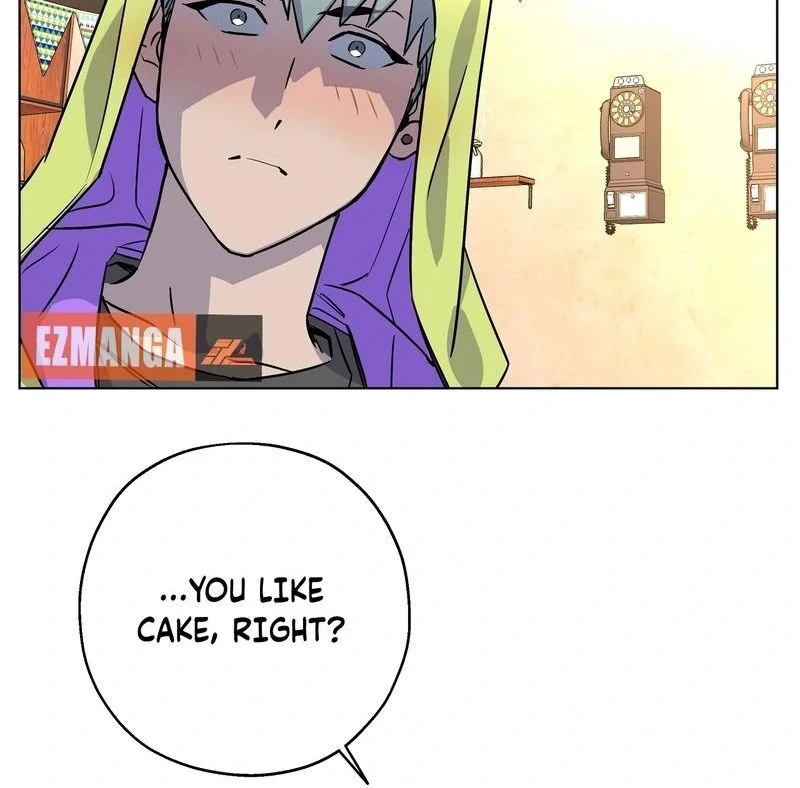 On Off Romance chapter 9 page 36