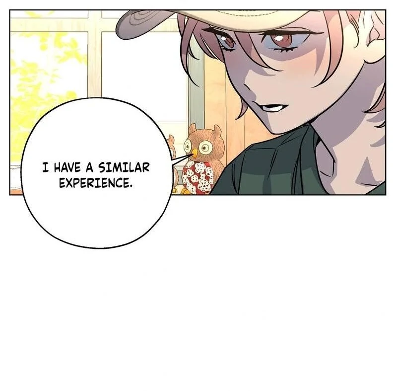On Off Romance chapter 9 page 37