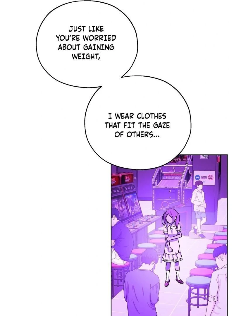 On Off Romance chapter 9 page 38