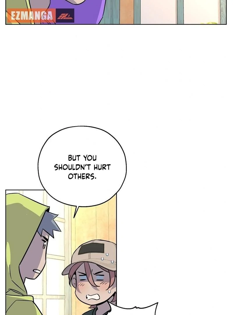 On Off Romance chapter 9 page 42
