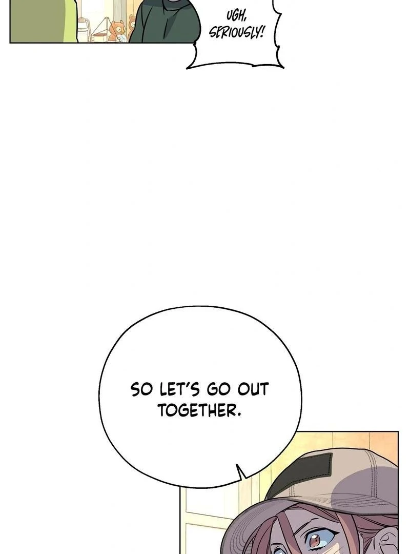 On Off Romance chapter 9 page 43