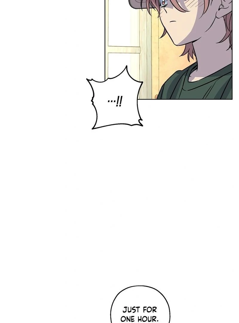 On Off Romance chapter 9 page 44