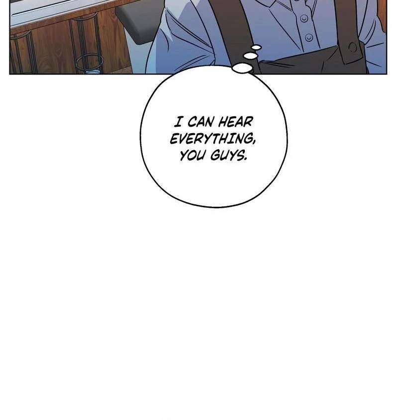 On Off Romance chapter 9 page 46