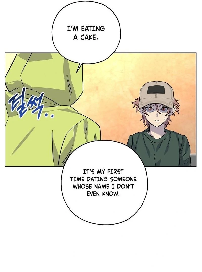 On Off Romance chapter 9 page 47