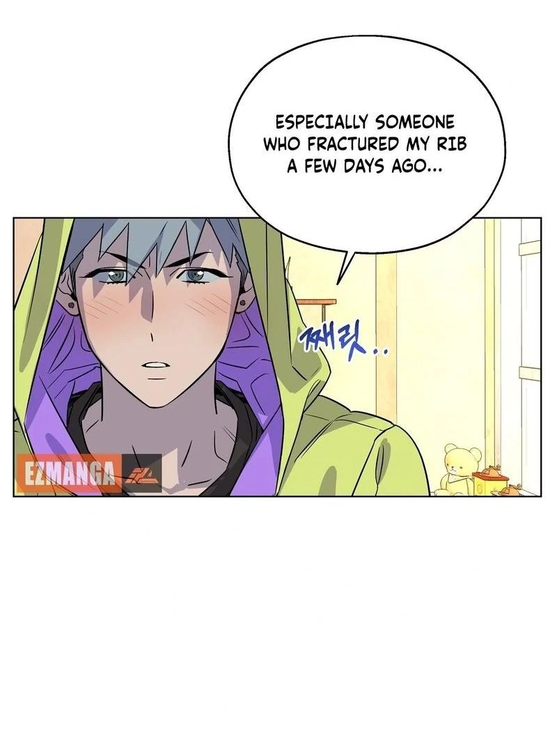 On Off Romance chapter 9 page 48