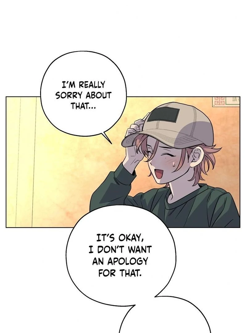 On Off Romance chapter 9 page 49