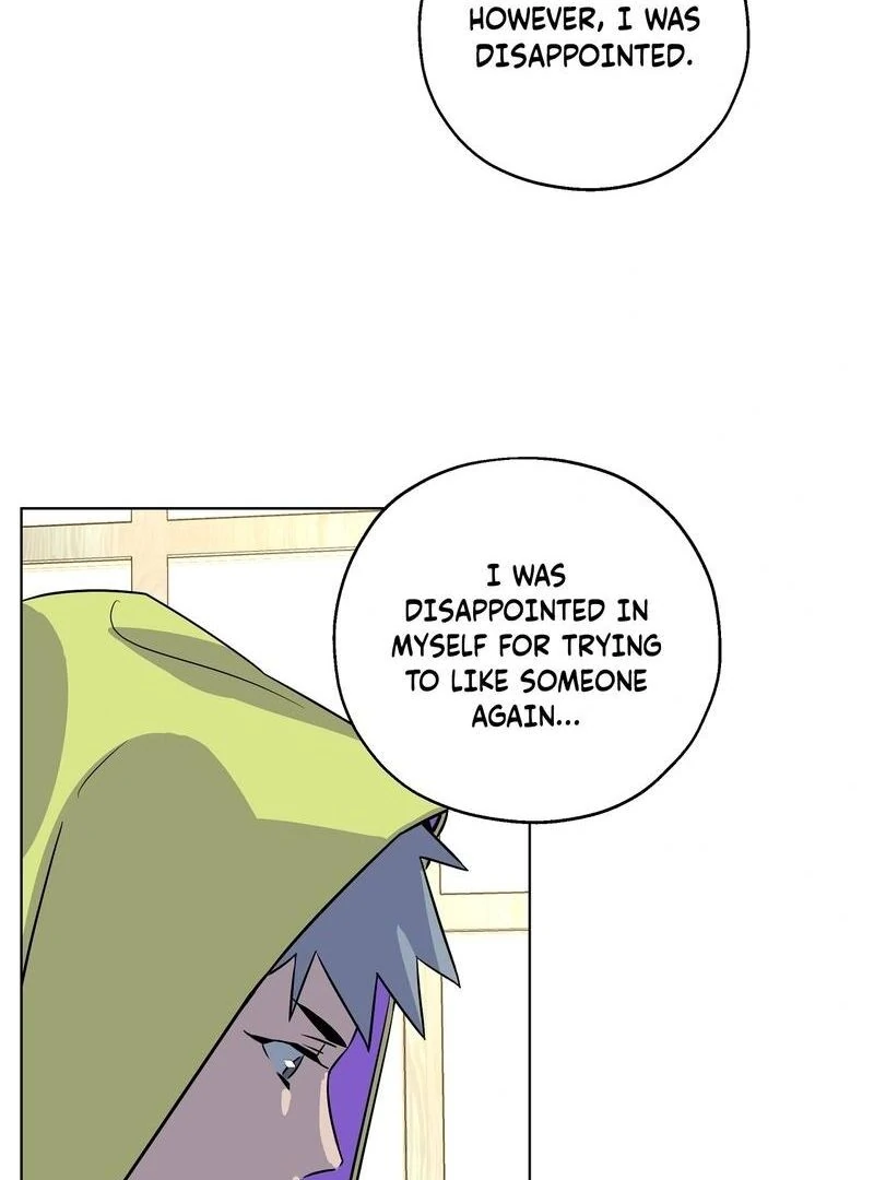 On Off Romance chapter 9 page 50