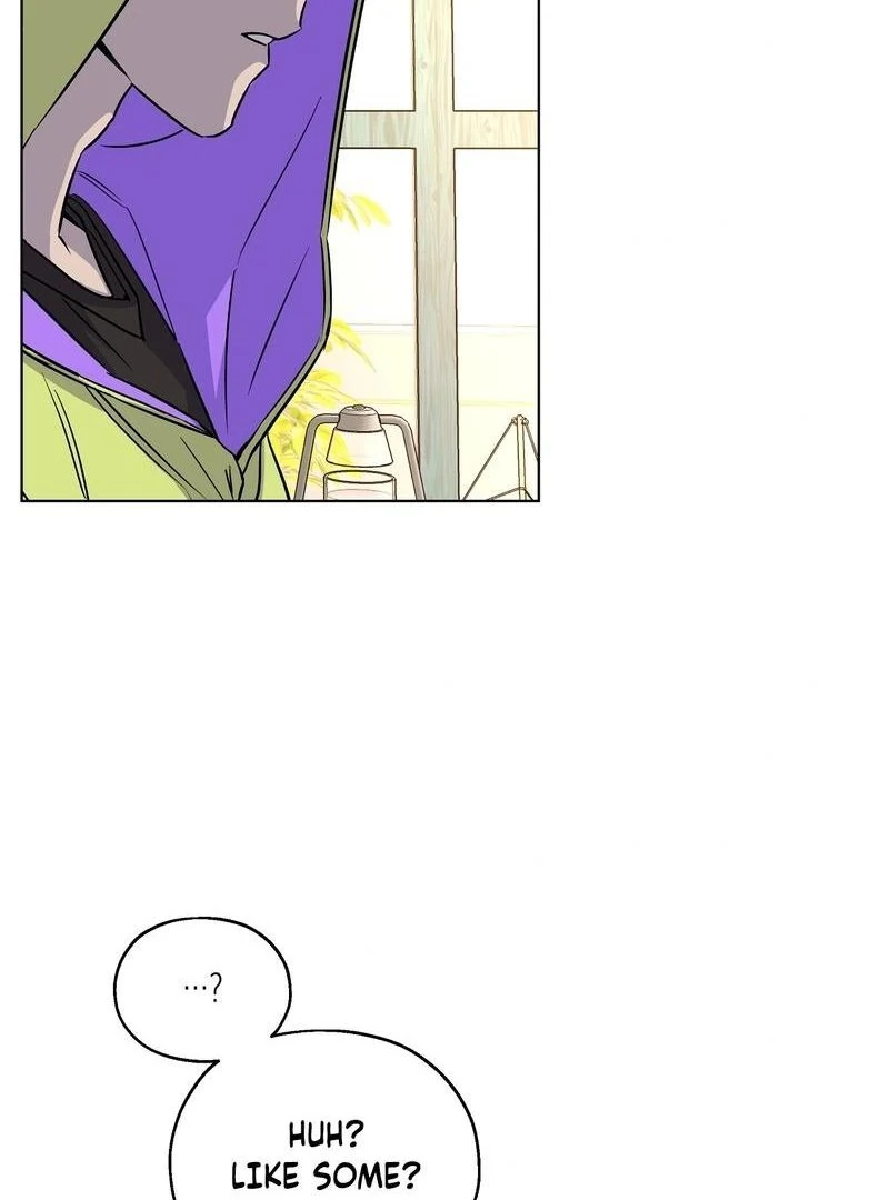 On Off Romance chapter 9 page 51