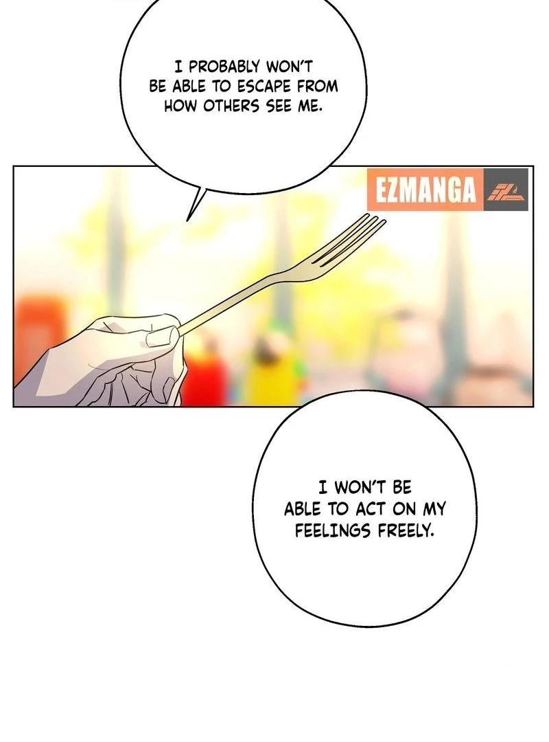 On Off Romance chapter 9 page 53