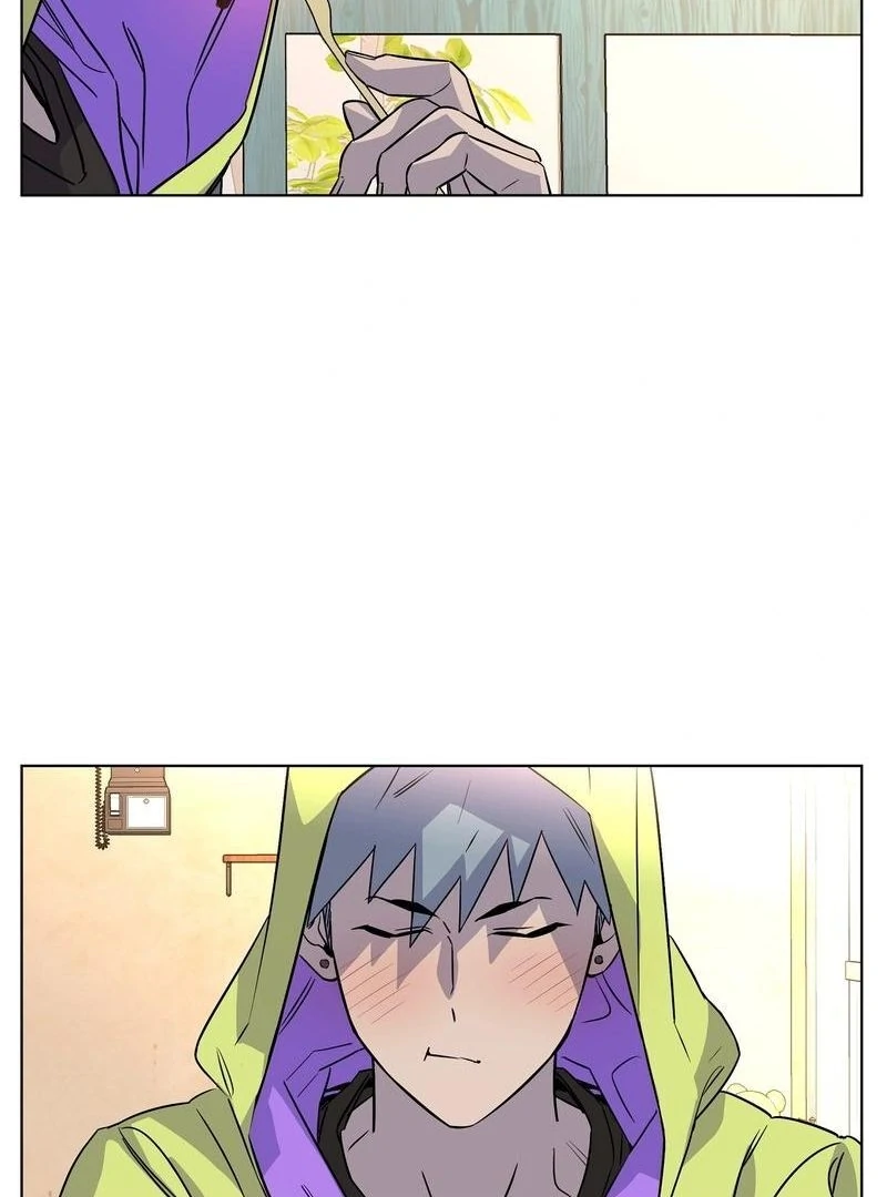 On Off Romance chapter 9 page 61