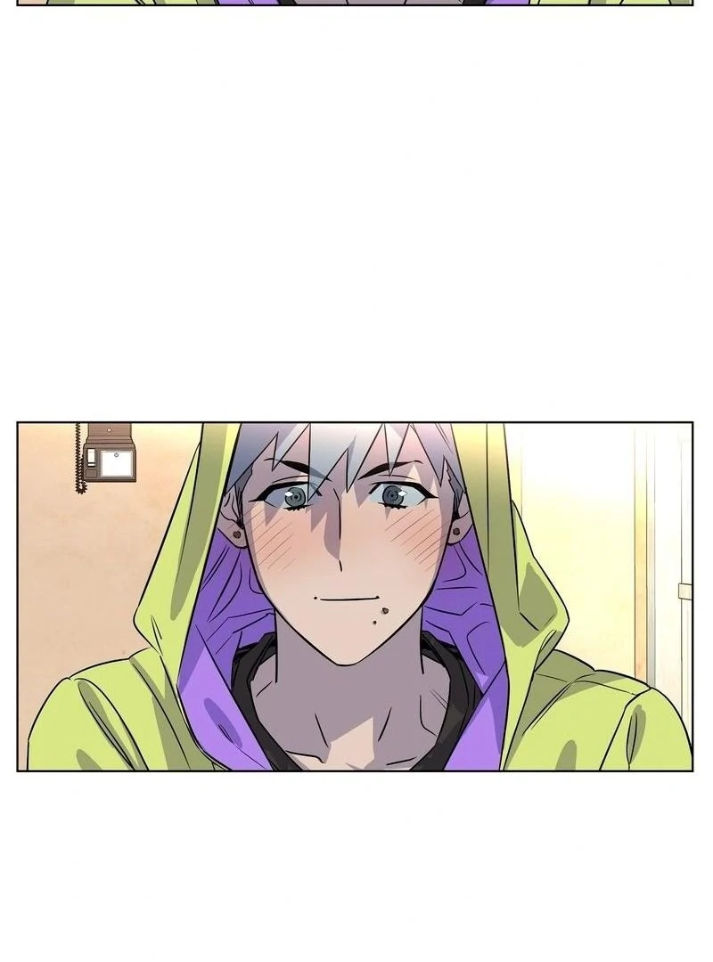 On Off Romance chapter 9 page 62