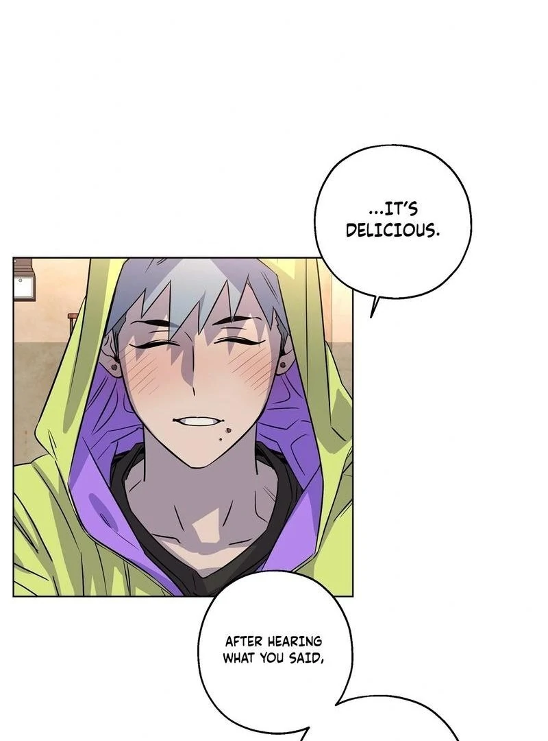 On Off Romance chapter 9 page 63
