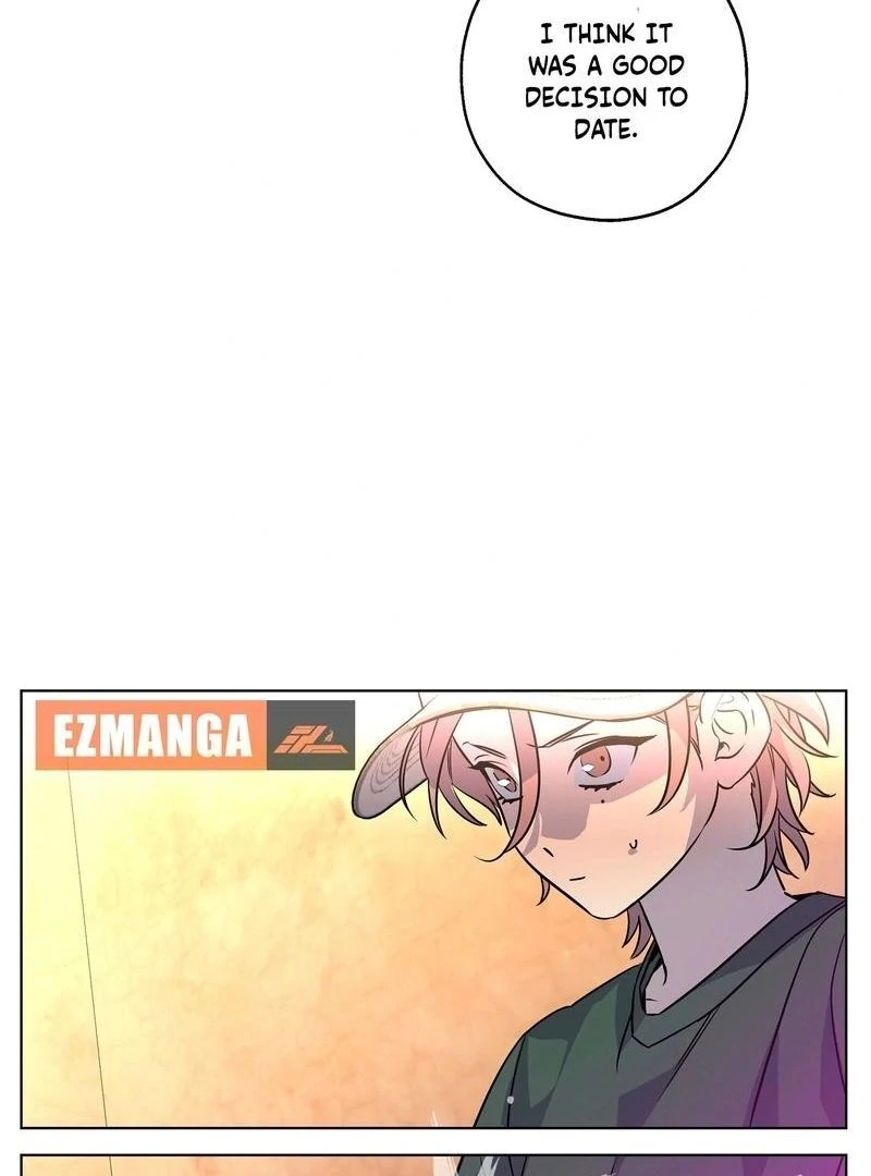 On Off Romance chapter 9 page 64