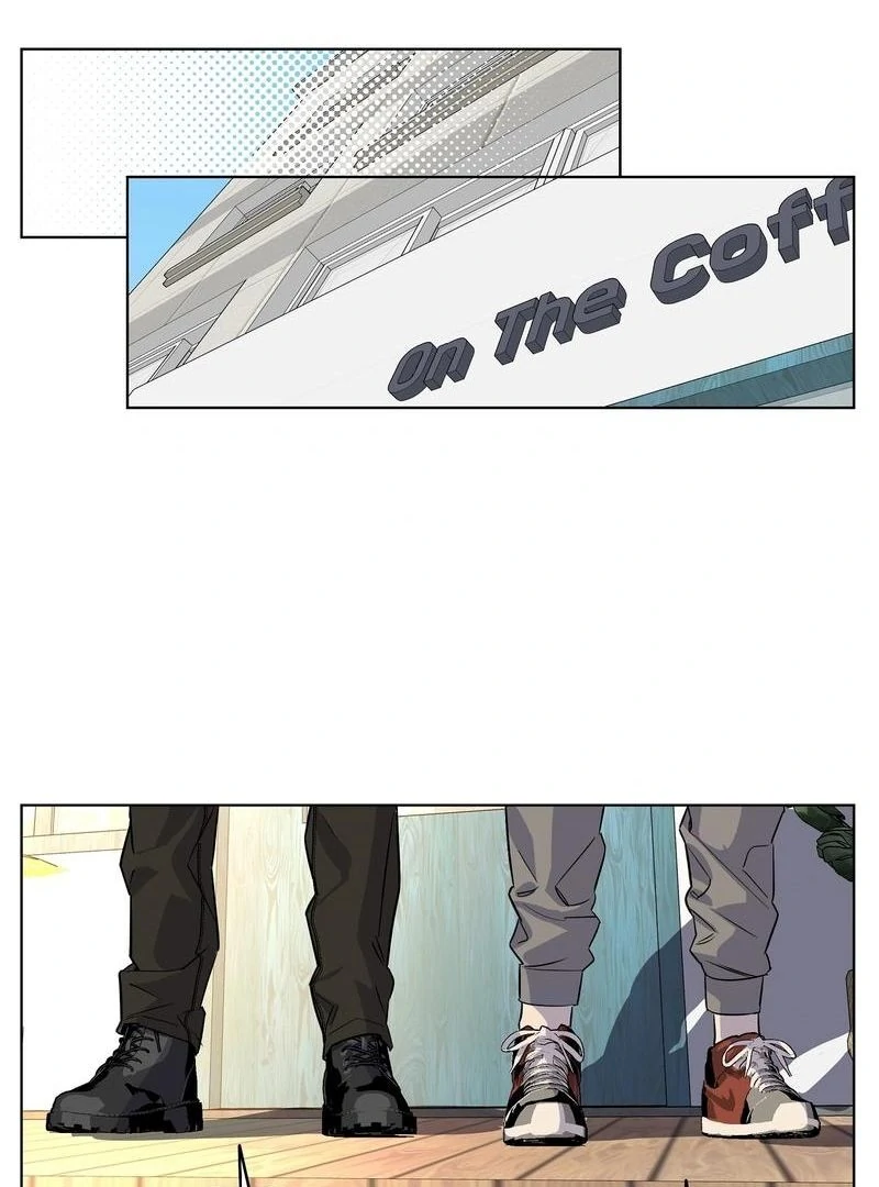 On Off Romance chapter 9 page 67