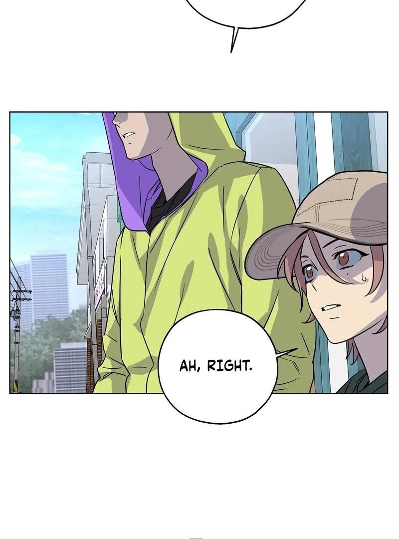 On Off Romance chapter 9 page 70