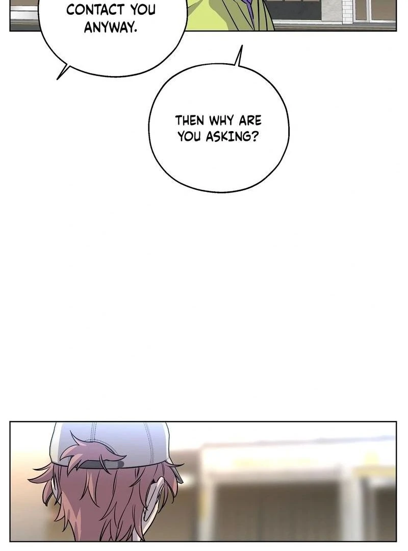 On Off Romance chapter 9 page 74