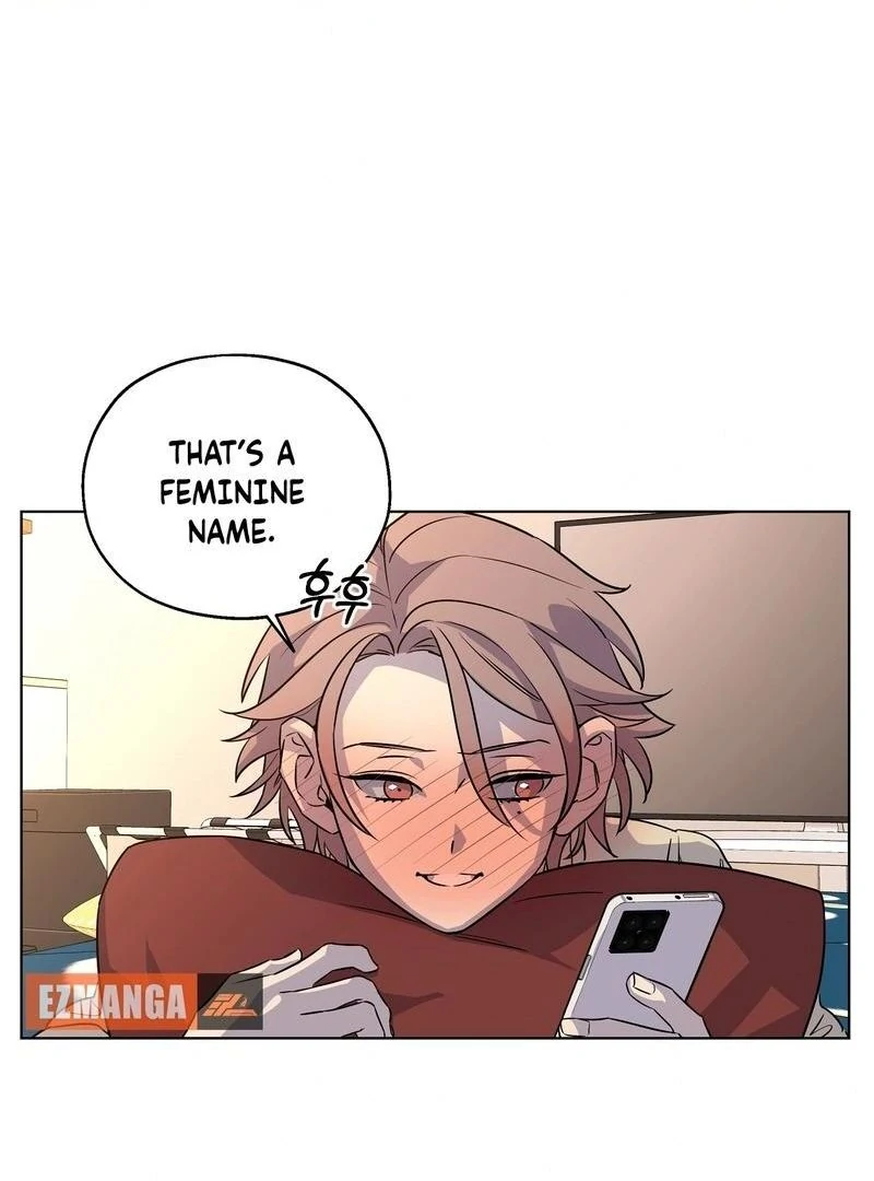 On Off Romance chapter 9 page 80
