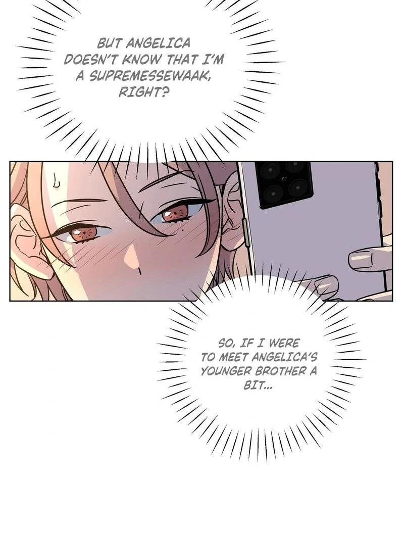 On Off Romance chapter 9 page 85